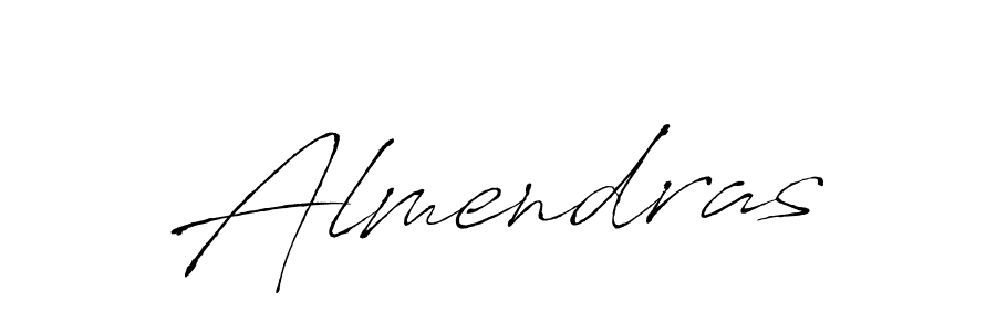 Here are the top 10 professional signature styles for the name Almendras. These are the best autograph styles you can use for your name. Almendras signature style 6 images and pictures png