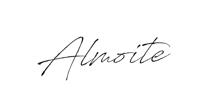 This is the best signature style for the Almoite name. Also you like these signature font (Antro_Vectra). Mix name signature. Almoite signature style 6 images and pictures png