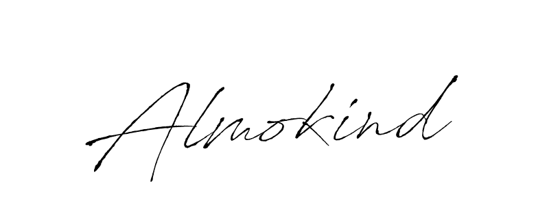 This is the best signature style for the Almokind name. Also you like these signature font (Antro_Vectra). Mix name signature. Almokind signature style 6 images and pictures png