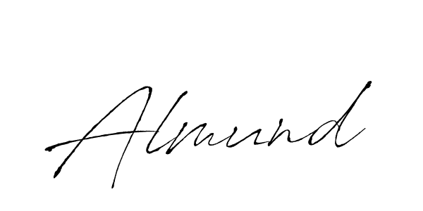 Check out images of Autograph of Almund name. Actor Almund Signature Style. Antro_Vectra is a professional sign style online. Almund signature style 6 images and pictures png