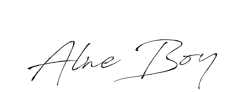 It looks lik you need a new signature style for name Alne Boy. Design unique handwritten (Antro_Vectra) signature with our free signature maker in just a few clicks. Alne Boy signature style 6 images and pictures png
