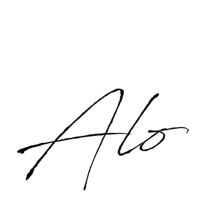 Make a beautiful signature design for name Alo. Use this online signature maker to create a handwritten signature for free. Alo signature style 6 images and pictures png