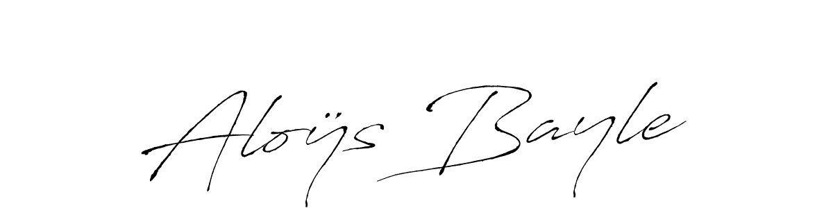 How to Draw Aloÿs Bayle signature style? Antro_Vectra is a latest design signature styles for name Aloÿs Bayle. Aloÿs Bayle signature style 6 images and pictures png