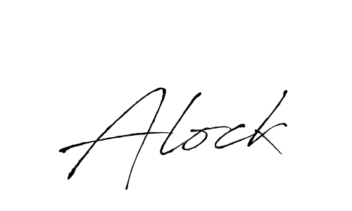 Also You can easily find your signature by using the search form. We will create Alock name handwritten signature images for you free of cost using Antro_Vectra sign style. Alock signature style 6 images and pictures png