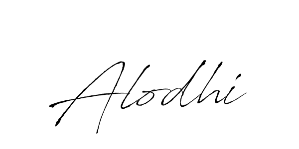 Once you've used our free online signature maker to create your best signature Antro_Vectra style, it's time to enjoy all of the benefits that Alodhi name signing documents. Alodhi signature style 6 images and pictures png