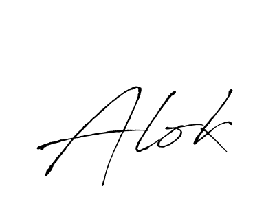How to Draw Alok signature style? Antro_Vectra is a latest design signature styles for name Alok. Alok signature style 6 images and pictures png