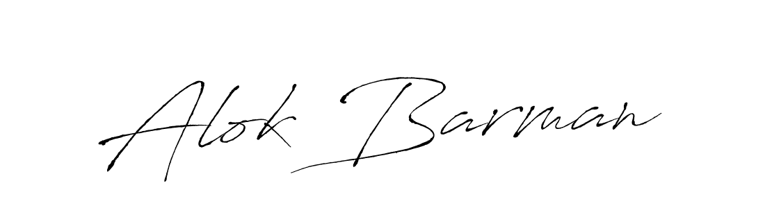 You can use this online signature creator to create a handwritten signature for the name Alok Barman. This is the best online autograph maker. Alok Barman signature style 6 images and pictures png
