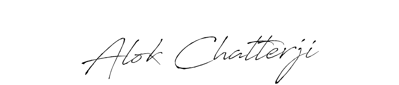 Best and Professional Signature Style for Alok Chatterji. Antro_Vectra Best Signature Style Collection. Alok Chatterji signature style 6 images and pictures png
