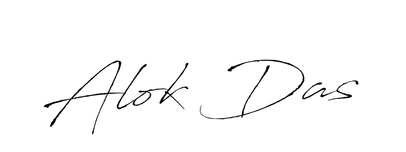 Also You can easily find your signature by using the search form. We will create Alok Das name handwritten signature images for you free of cost using Antro_Vectra sign style. Alok Das signature style 6 images and pictures png