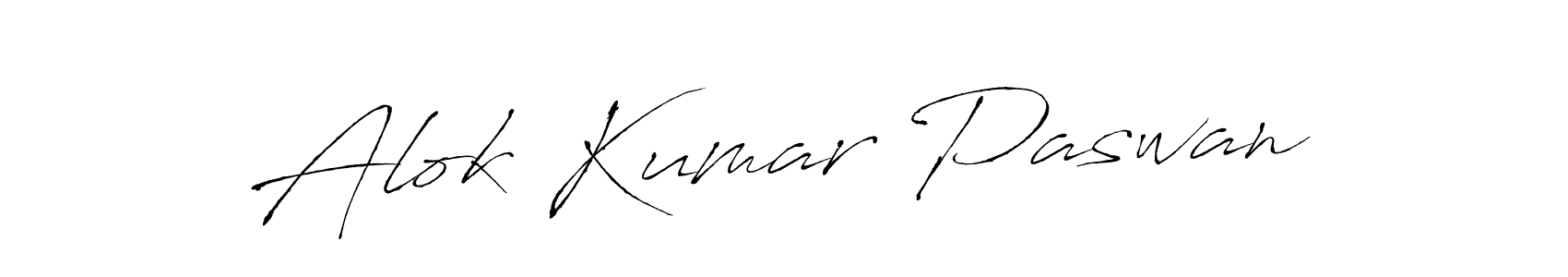 Similarly Antro_Vectra is the best handwritten signature design. Signature creator online .You can use it as an online autograph creator for name Alok Kumar Paswan. Alok Kumar Paswan signature style 6 images and pictures png