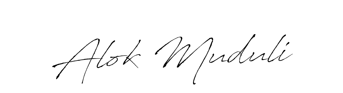 How to Draw Alok Muduli signature style? Antro_Vectra is a latest design signature styles for name Alok Muduli. Alok Muduli signature style 6 images and pictures png