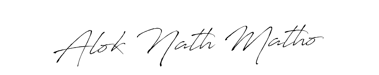 Check out images of Autograph of Alok Nath Matho name. Actor Alok Nath Matho Signature Style. Antro_Vectra is a professional sign style online. Alok Nath Matho signature style 6 images and pictures png