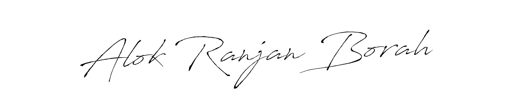 You can use this online signature creator to create a handwritten signature for the name Alok Ranjan Borah. This is the best online autograph maker. Alok Ranjan Borah signature style 6 images and pictures png