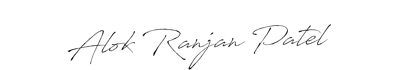 Here are the top 10 professional signature styles for the name Alok Ranjan Patel. These are the best autograph styles you can use for your name. Alok Ranjan Patel signature style 6 images and pictures png