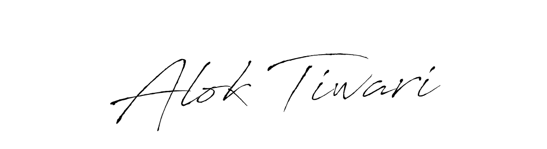 Here are the top 10 professional signature styles for the name Alok Tiwari. These are the best autograph styles you can use for your name. Alok Tiwari signature style 6 images and pictures png