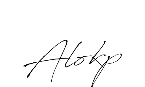 Similarly Antro_Vectra is the best handwritten signature design. Signature creator online .You can use it as an online autograph creator for name Alokp. Alokp signature style 6 images and pictures png