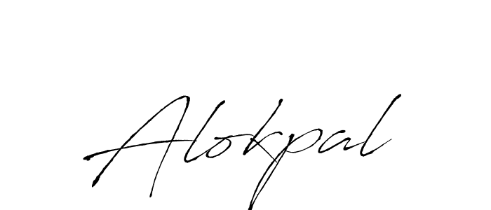 It looks lik you need a new signature style for name Alokpal. Design unique handwritten (Antro_Vectra) signature with our free signature maker in just a few clicks. Alokpal signature style 6 images and pictures png