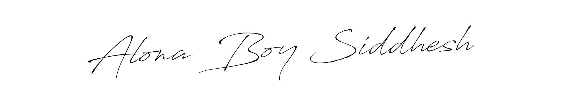 See photos of Alona  Boy Siddhesh official signature by Spectra . Check more albums & portfolios. Read reviews & check more about Antro_Vectra font. Alona  Boy Siddhesh signature style 6 images and pictures png
