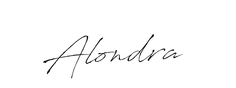 Also You can easily find your signature by using the search form. We will create Alondra  name handwritten signature images for you free of cost using Antro_Vectra sign style. Alondra  signature style 6 images and pictures png