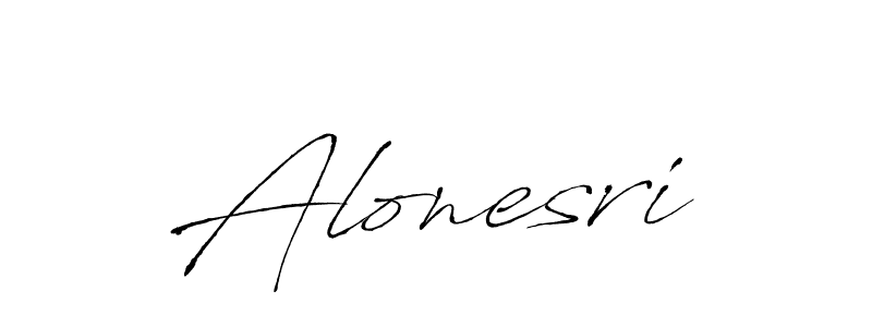 See photos of Alonesri official signature by Spectra . Check more albums & portfolios. Read reviews & check more about Antro_Vectra font. Alonesri signature style 6 images and pictures png