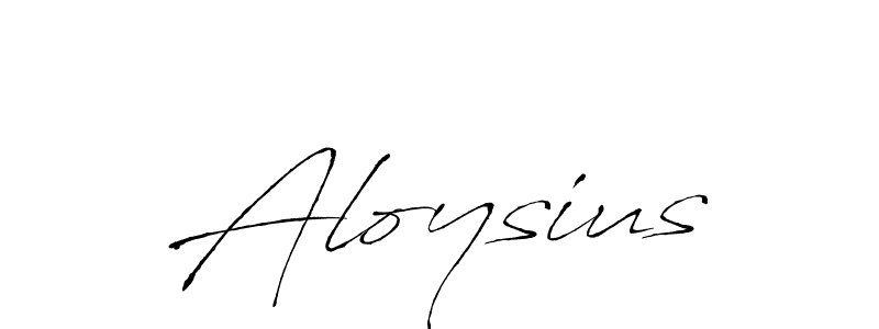 Also we have Aloysius name is the best signature style. Create professional handwritten signature collection using Antro_Vectra autograph style. Aloysius signature style 6 images and pictures png