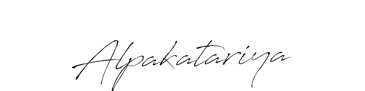 You can use this online signature creator to create a handwritten signature for the name Alpakatariya. This is the best online autograph maker. Alpakatariya signature style 6 images and pictures png