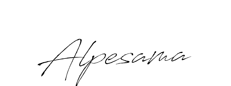 See photos of Alpesama official signature by Spectra . Check more albums & portfolios. Read reviews & check more about Antro_Vectra font. Alpesama signature style 6 images and pictures png