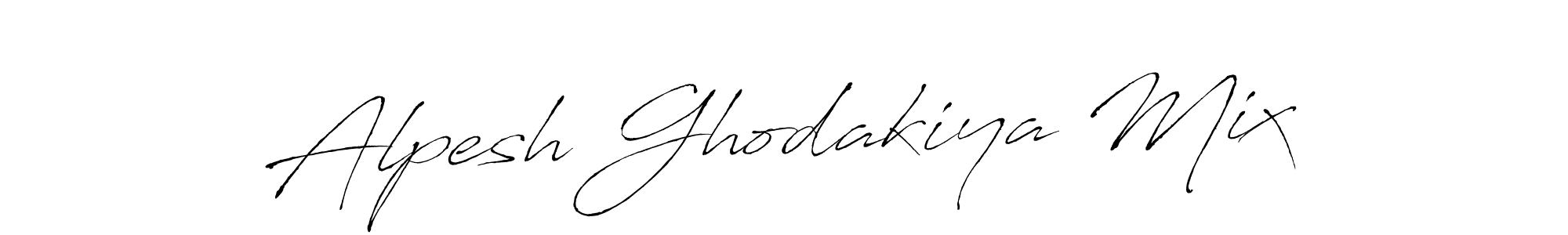 if you are searching for the best signature style for your name Alpesh Ghodakiya Mix. so please give up your signature search. here we have designed multiple signature styles  using Antro_Vectra. Alpesh Ghodakiya Mix signature style 6 images and pictures png