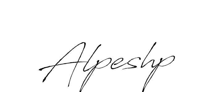 if you are searching for the best signature style for your name Alpeshp. so please give up your signature search. here we have designed multiple signature styles  using Antro_Vectra. Alpeshp signature style 6 images and pictures png