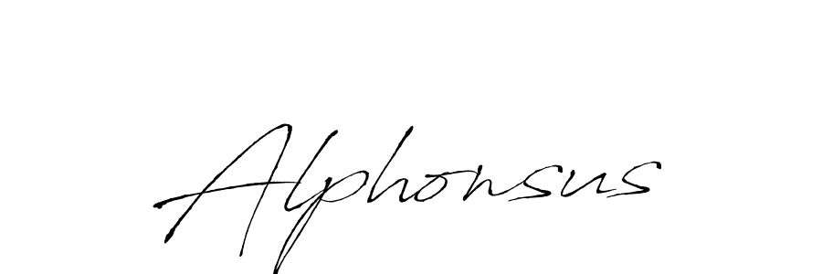 Antro_Vectra is a professional signature style that is perfect for those who want to add a touch of class to their signature. It is also a great choice for those who want to make their signature more unique. Get Alphonsus name to fancy signature for free. Alphonsus signature style 6 images and pictures png