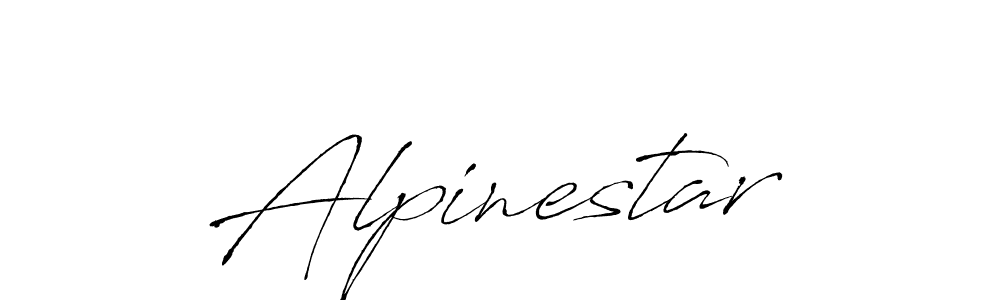 You can use this online signature creator to create a handwritten signature for the name Alpinestar. This is the best online autograph maker. Alpinestar signature style 6 images and pictures png