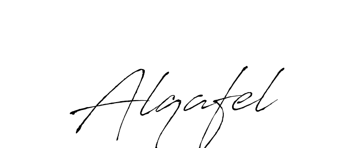You can use this online signature creator to create a handwritten signature for the name Alqafel. This is the best online autograph maker. Alqafel signature style 6 images and pictures png