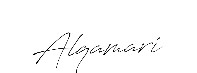 Similarly Antro_Vectra is the best handwritten signature design. Signature creator online .You can use it as an online autograph creator for name Alqamari. Alqamari signature style 6 images and pictures png
