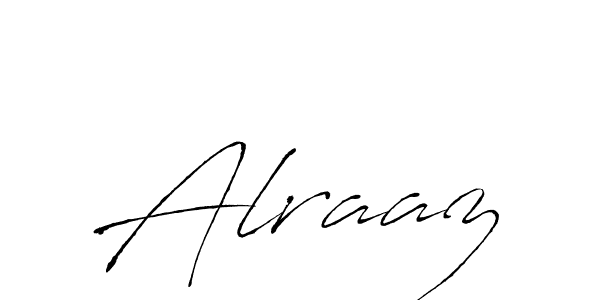 Also You can easily find your signature by using the search form. We will create Alraaz name handwritten signature images for you free of cost using Antro_Vectra sign style. Alraaz signature style 6 images and pictures png