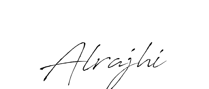 Similarly Antro_Vectra is the best handwritten signature design. Signature creator online .You can use it as an online autograph creator for name Alrajhi. Alrajhi signature style 6 images and pictures png