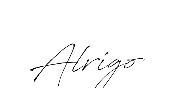 This is the best signature style for the Alrigo name. Also you like these signature font (Antro_Vectra). Mix name signature. Alrigo signature style 6 images and pictures png