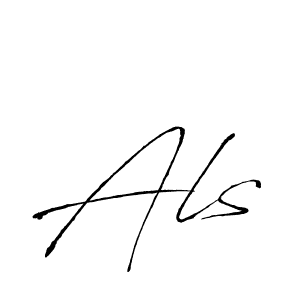 Check out images of Autograph of Als name. Actor Als Signature Style. Antro_Vectra is a professional sign style online. Als signature style 6 images and pictures png