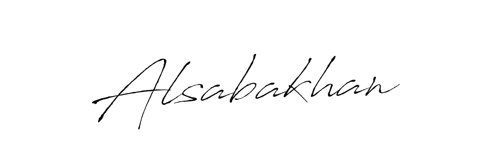 Once you've used our free online signature maker to create your best signature Antro_Vectra style, it's time to enjoy all of the benefits that Alsabakhan name signing documents. Alsabakhan signature style 6 images and pictures png
