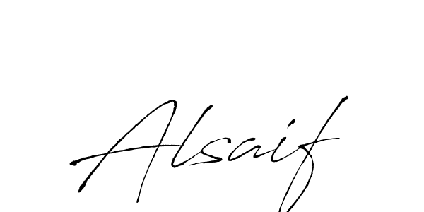 How to Draw Alsaif signature style? Antro_Vectra is a latest design signature styles for name Alsaif. Alsaif signature style 6 images and pictures png