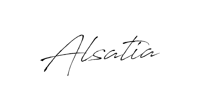 Make a beautiful signature design for name Alsatia. Use this online signature maker to create a handwritten signature for free. Alsatia signature style 6 images and pictures png