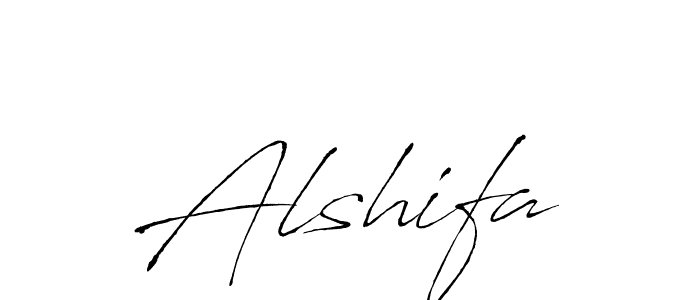 How to make Alshifa name signature. Use Antro_Vectra style for creating short signs online. This is the latest handwritten sign. Alshifa signature style 6 images and pictures png