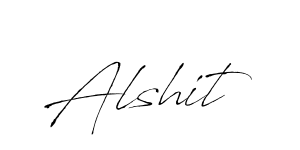 Make a short Alshit signature style. Manage your documents anywhere anytime using Antro_Vectra. Create and add eSignatures, submit forms, share and send files easily. Alshit signature style 6 images and pictures png