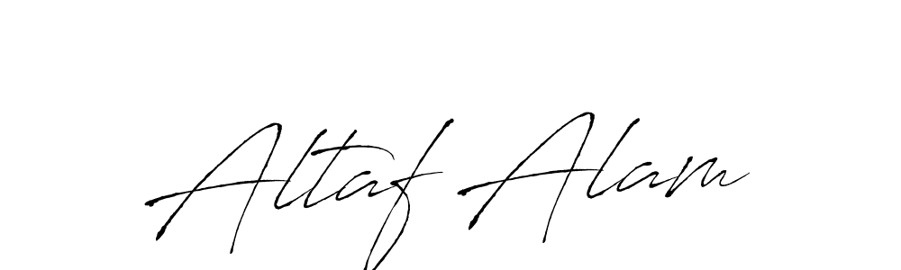 This is the best signature style for the Altaf Alam name. Also you like these signature font (Antro_Vectra). Mix name signature. Altaf Alam signature style 6 images and pictures png