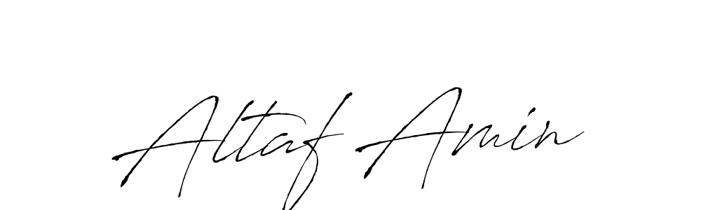 Here are the top 10 professional signature styles for the name Altaf Amin. These are the best autograph styles you can use for your name. Altaf Amin signature style 6 images and pictures png