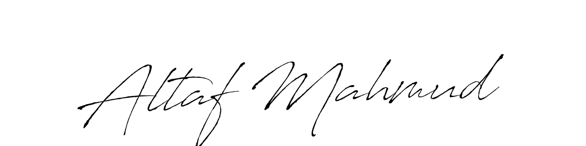 Similarly Antro_Vectra is the best handwritten signature design. Signature creator online .You can use it as an online autograph creator for name Altaf Mahmud. Altaf Mahmud signature style 6 images and pictures png