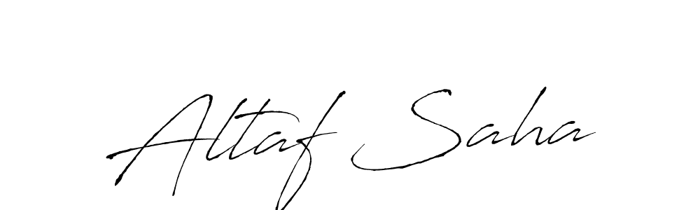 See photos of Altaf Saha official signature by Spectra . Check more albums & portfolios. Read reviews & check more about Antro_Vectra font. Altaf Saha signature style 6 images and pictures png
