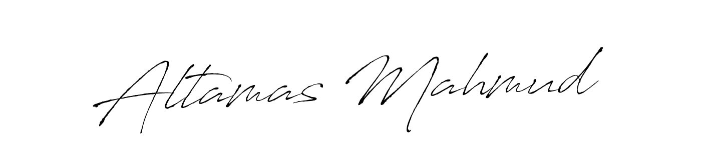 Make a short Altamas Mahmud signature style. Manage your documents anywhere anytime using Antro_Vectra. Create and add eSignatures, submit forms, share and send files easily. Altamas Mahmud signature style 6 images and pictures png