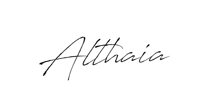 You should practise on your own different ways (Antro_Vectra) to write your name (Althaia) in signature. don't let someone else do it for you. Althaia signature style 6 images and pictures png