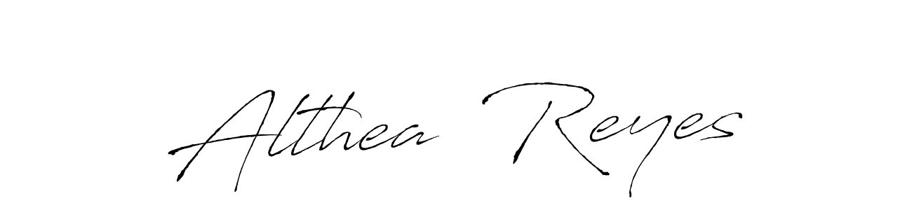 This is the best signature style for the Althea  Reyes name. Also you like these signature font (Antro_Vectra). Mix name signature. Althea  Reyes signature style 6 images and pictures png