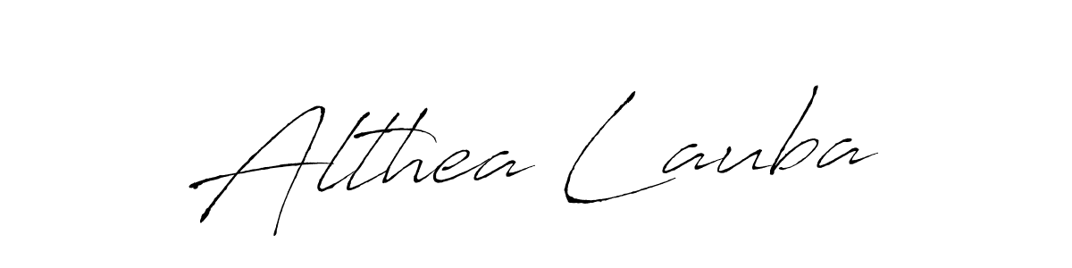 Best and Professional Signature Style for Althea Lauba. Antro_Vectra Best Signature Style Collection. Althea Lauba signature style 6 images and pictures png